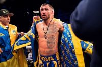 Райан Гарсия: "Ломаченко - крутой боксер, но у него не самое лучшее резюме"
