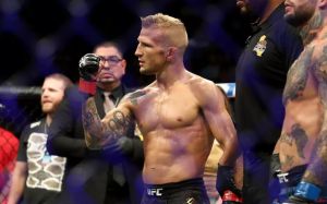 Ти Джей Диллашоу: "UFC хотят избавиться от наилегчайшего дивизиона моими руками"