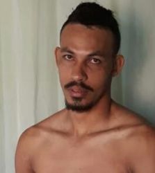Well Ferreira (Mutante)