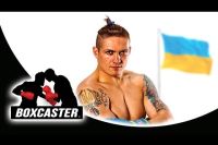 Олександр Усик: Украинский король Крузервейта.