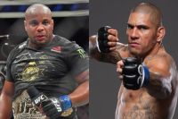 Кормье не исключил, что Перейра может завоевать титул UFC в тяжелом весе