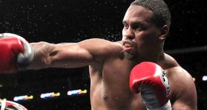 Чемберс встретится с Вашингтоном на шоу PBC