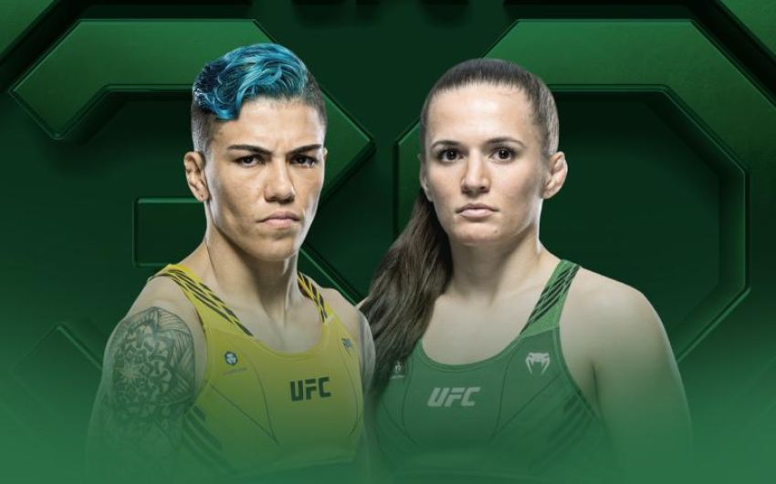 РП ММА №5 (UFC FIGHT NIGHT 219): 19 февраля