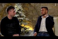 Василий Ломаченко: "Мужчина, если сказал - должен отвечать за свои слова"