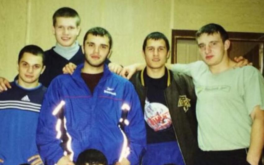 Cергей Ковалев, Александр Димитренко, Хабиб Аллахвердиев и другие