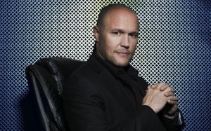 Бьорн Ребни: Хочу нанести супермен-панч в затылок UFC и WME-IMG