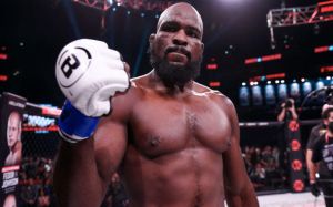 Слова Кори Андерсона после победы над Райаном Бейдером на Bellator 268