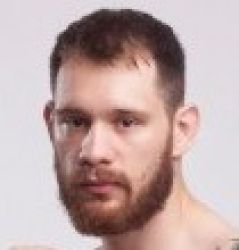 Роберт Воробьев