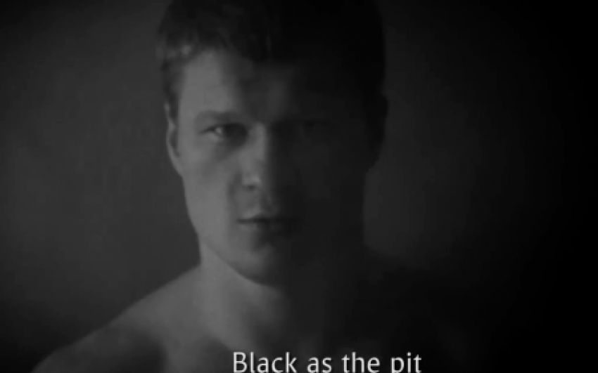 Александр Поветкин: Непокоренный / Invictus (видео)