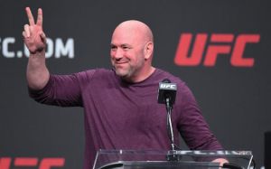 Слух: Турнир UFC 249 пройдет в казино в Калифорнии