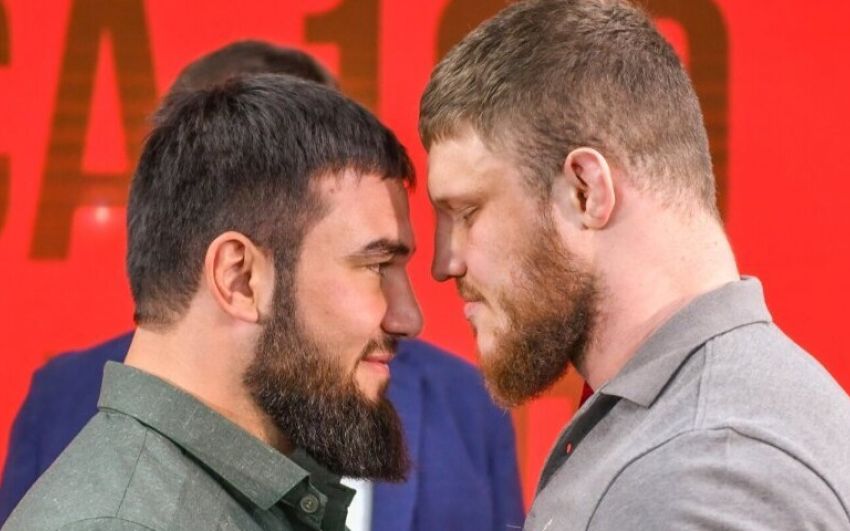 Бадаев назвал фаворита в паре Вахаев - Пономарев