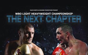 БК Fightnews.info. Тур 40. 25-26 ноября 2017
