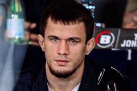Немков — об отстранении Усмана Нурмагомедова: "Любое такое событие бьет по репутации команды"