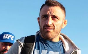 Алекс Волкановский: "Я верю, что в этот раз МакГрегор нокаутирует Порье"