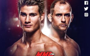 Сэйдж Норткатт встретится с Заком Оттоу на турнире UFC Fight Night в Бойсе 