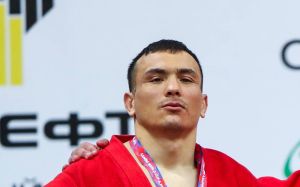 Промоушен АСА выразил соболезнования в связи со смертью Бекзода Нурматова