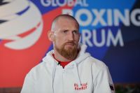 Костя Цзю отреагировал на поджог автомобиля Кудряшова