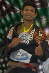 Darlony Rideen