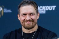 Дерек Чисора объяснил, почему Усик не хочет драться с Итаумой
