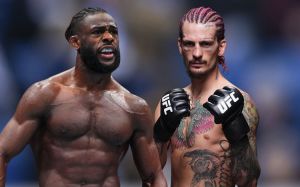 Где смотреть UFC 292: Алджамейн Стерлинг – Шон О'Мэлли