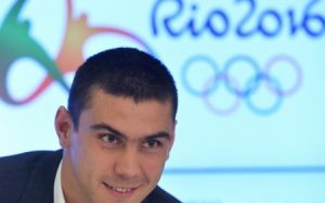 Евгений Тищенко: Бокс — это мое любимое дело, моя работа
