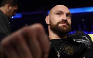 Президент Top Rank: "Фьюри должен быть осторожным в трилогии с Уайлдером"
