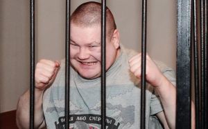 Александр Емельяненко: "Меня вообще не интересует, чем Дацик занимался в тюрьме"