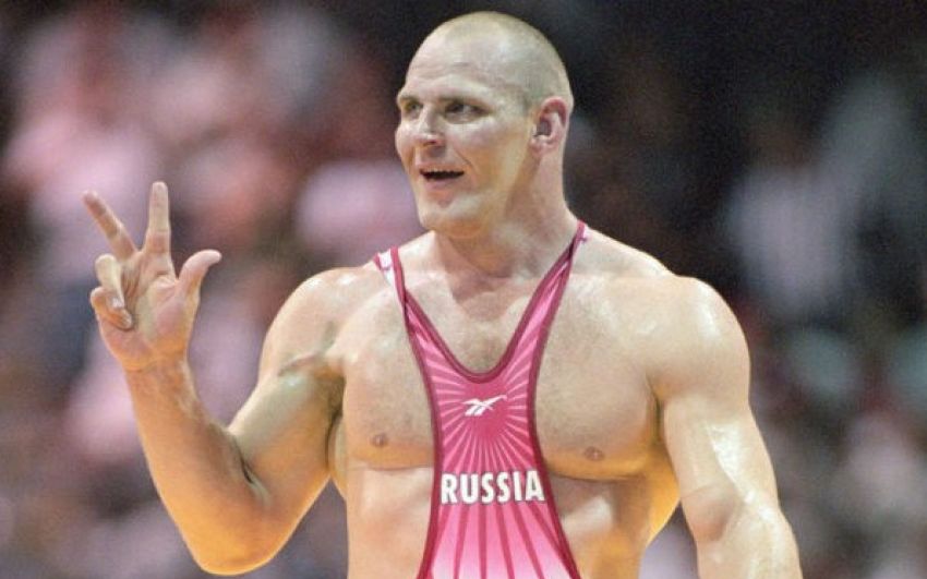 Создатель UFC рассказал, почему Александр Карелин не выступил в октагоне