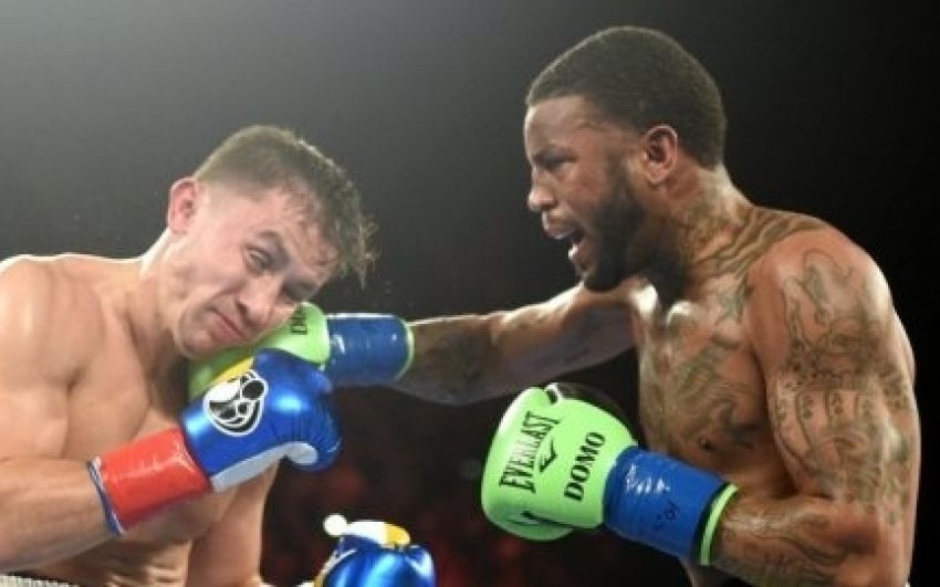 Boxingnews24.com: «Привел ли Геннадий Головкин расизм в бокс?» 