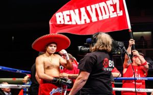Энтони Диррелл разыграет титул WBC с юным аризонским «Бандерой» — СМИ