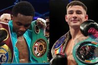 WBO назначит бой Абдулла Мейсон - Сэм Ноукс за вакантный титул в легком весе