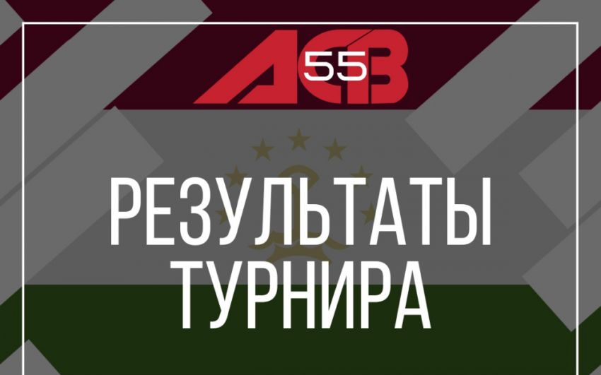 Результаты ACB 55