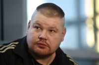 Вячеслав Дацик о хронологии конфликта с Александром Емельяненко