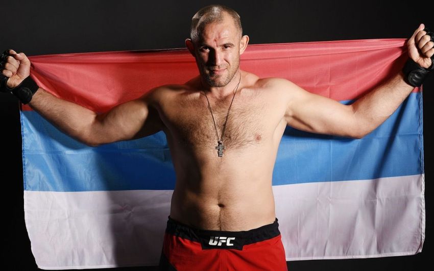 Алексей Олейник рассказал, почему живет в США