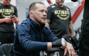 Вячеслав Василевский: "У Яна нет таких чемпионских амбиций, как раньше"