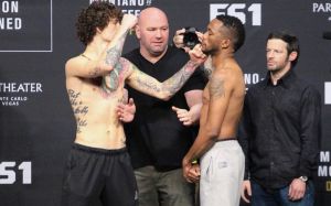 Какой турнир раскрыл таланты лучше «TUF» или Dana White's Contender Series?