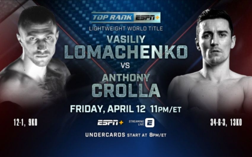БК Fightnews.info. Тур 13. 13-14 апреля 2019