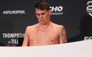 Промоушен UFC не будет возвращаться к практике вечерних взвешиваний