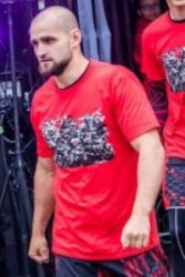 Aleksandr Kudrjavcevs (Andrew Androx)