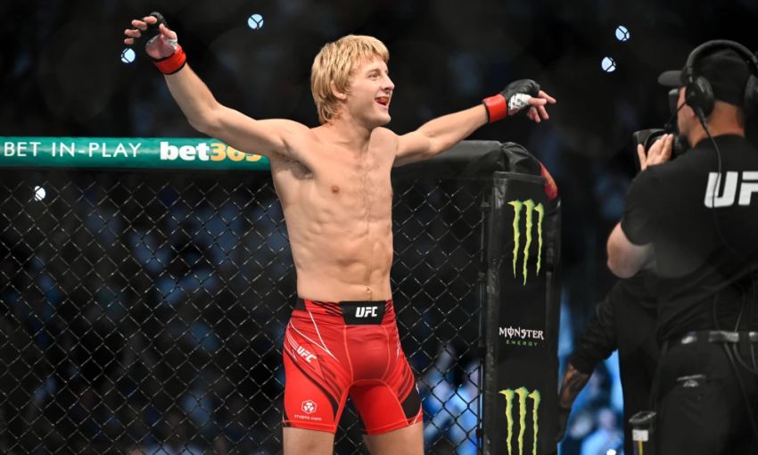 Бонусы UFC Fight Night 208: Пимблетт и еще три бойца разбогатели на $50 тысяч