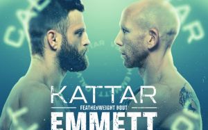 Файткард турнира UFC on ESPN 37