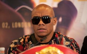 Оскар Ривас близок к подписанию контракта с Top Rank
