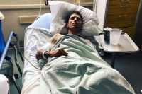 Боб Арум: "Команда чуть не довела до смерти О'Коннора.Они должны быть за решёткой"