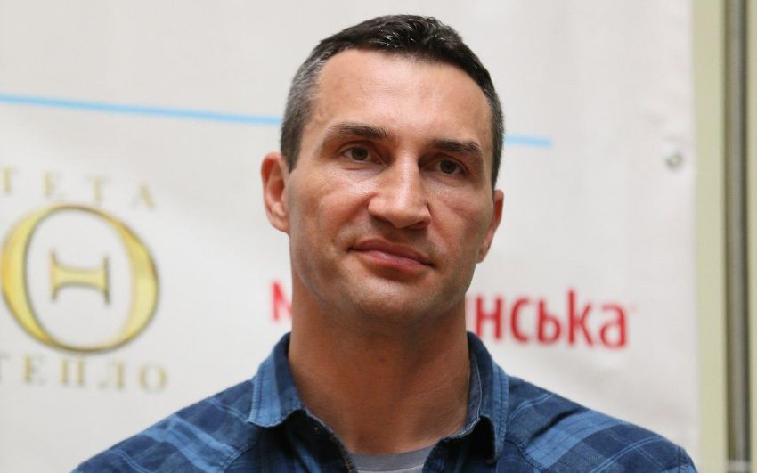 Маурисио Сулейман высказался о возможном возвращении Владимира Кличко