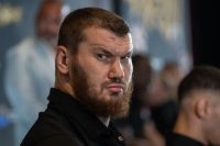 Арсланбек Махмудов - о бое с Алленом: "Вы увидите льва"