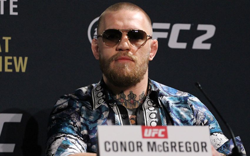 Агентство Moody ‘s сообщает, что UFC объявило об увеличении доходов