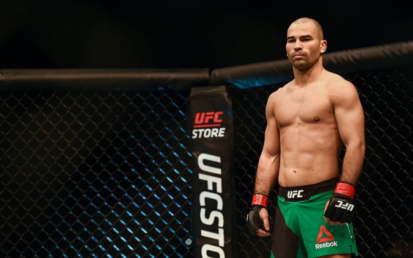 Артем Лобов признался, что после ухода из UFC отказал Bellator из-за маленьких гонораров
