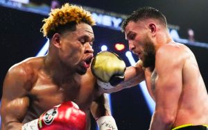 Президент WBC озвучил свою позицию относительно реванша между Девином Хэйни и Василием Ломаченко