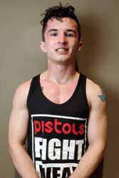 Jacob Miller