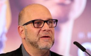 Лу ДиБелла назвал любимого украинского боксера